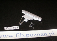 ZACZEP DRZWI KPL.